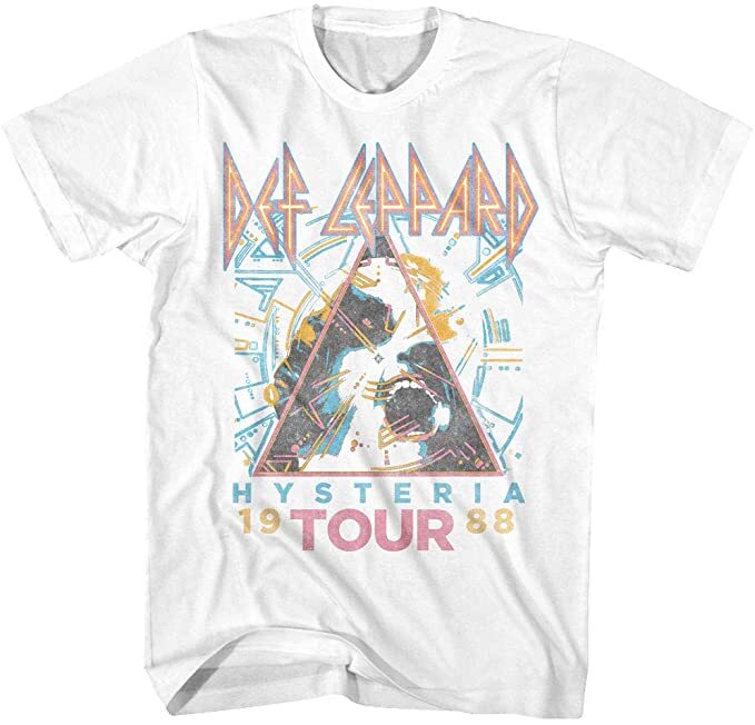 Silver Fox arcus Rock Shirt